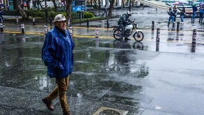Conoce el pronóstico completo para este miércoles en el AMG: sol intenso, calor sofocante y lluvias sorpresivas podrían marcar tu día.