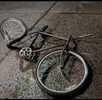 Ciclista arrollado en Guadalajara Ciclista arrollado en Guadalajara