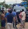 Ninguno de los colonos pudo escuchar algún grito de auxilio o ver al presunto asesino salir del domicilio. Ninguno de los colonos pudo escuchar algún grito de auxilio o ver al presunto asesino salir del domicilio.