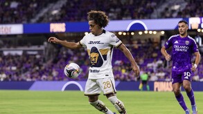 El equipo de Pumas evitó la derrota y de paso se llevó el punto extra para permanecer con vida en la competencia.