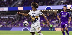 El equipo de Pumas evitó la derrota y de paso se llevó el punto extra para permanecer con vida en la competencia.