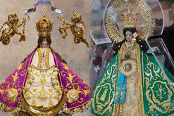 Virgen San Juan de los Lagos