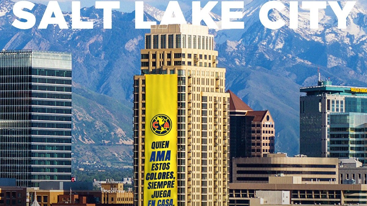 El América y el Real Salt Lake se enfrentarán en la primera jornada de la Leagues Cup 2025, con ambos equipos lejos de su mejor momento.