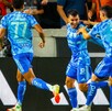 Guido Pizarro habló con los medios de comunicación tras su primer triunfo en Leagues Cup; esto es todo lo que dijo en conferencia. Guido Pizarro habló con los medios de comunicación tras su primer triunfo en Leagues Cup; esto es todo lo que dijo en conferencia.