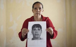 Después de 15 años, Fiscalía de Jalisco pide perdón por desaparición de Dalia y tres personas más
