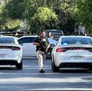 Ataque a balazos a ministeriales en Monterrey