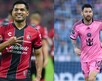 Hay partidos que quedan grabados para siempre en la memoria colectiva, y el de este miércoles promete ser uno de ellos. Al menos, así será para el Atlas. Hay partidos que quedan grabados para siempre en la memoria colectiva, y el de este miércoles promete ser uno de ellos. Al menos, así será para el Atlas.