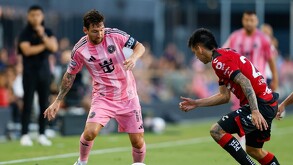 El conjunto de Gonzalo Pineda perdió en su debut en la Leagues Cup 2025.