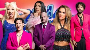 La tercera temporada de La Casa de los Famosos México arrancó el domingo 27 de julio por la noche, abriendo paso a 15 celebridades conviviendo