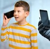 Autoridades sugirieron a los padres de familia no contestar llamadas de números desconocidos y mantener la calma. Autoridades sugirieron a los padres de familia no contestar llamadas de números desconocidos y mantener la calma.