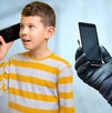 Autoridades sugirieron a los padres de familia no contestar llamadas de números desconocidos y mantener la calma. Autoridades sugirieron a los padres de familia no contestar llamadas de números desconocidos y mantener la calma.