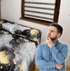 ¿Cobija y almohadas quemadas?, Booking anuncia curioso departamento a turistas, alojamiento único. ¿Cobija y almohadas quemadas?, Booking anuncia curioso departamento a turistas, alojamiento único.