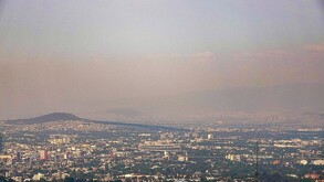 Consulta si hay contingencia ambiental en Ciudad de México este miércoles.