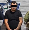 Delitos como préstamos con fines de extorsión, robo de relojes de lujo, narcomenudeo y trata de personas pesan sobre Guillermo., detenido cerca de Cuautlancingo Delitos como préstamos con fines de extorsión, robo de relojes de lujo, narcomenudeo y trata de personas pesan sobre Guillermo., detenido cerca de Cuautlancingo