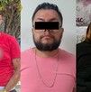 Detienen a extorsionadores de 'La Unión Tepito' en CdMx; exigían cuotas semanales a choferes del Centro Detienen a extorsionadores de 'La Unión Tepito' en CdMx; exigían cuotas semanales a choferes del Centro