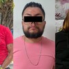 Detienen a extorsionadores de 'La Unión Tepito' en CdMx; exigían cuotas semanales a choferes del Centro