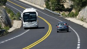 Con una amplia cobertura nacional, la Central de Querétaro es uno de los destinos más importantes, pues es utilizada diariamente por miles de personas.
