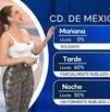 Así será el clima CdMx miércoles 30 de julio del 2025.