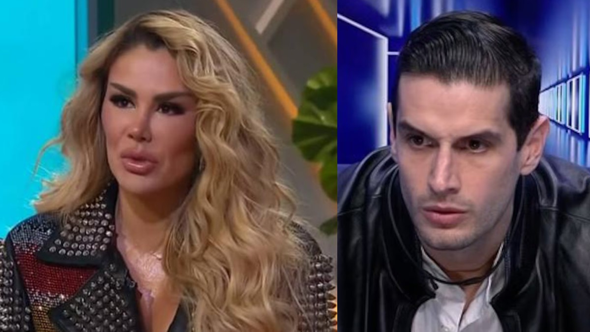 Durante una conversación en La Casa de los Famosos México, Ninel Conde confundió a su compañero Adrián Di Monte con el polémico Adrián Marcelo, generando todo t