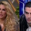 Durante una conversación en La Casa de los Famosos México, Ninel Conde confundió a su compañero Adrián Di Monte con el polémico Adrián Marcelo, generando todo t Durante una conversación en La Casa de los Famosos México, Ninel Conde confundió a su compañero Adrián Di Monte con el polémico Adrián Marcelo, generando todo t