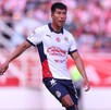 A pesar de no contar para varios de los DT's que pasaron por el Rebaño, Daniel Aguirre no bajó los brazos y con Gabriel Milito se ganó su lugar. A pesar de no contar para varios de los DT's que pasaron por el Rebaño, Daniel Aguirre no bajó los brazos y con Gabriel Milito se ganó su lugar.