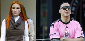 Daddy Yankee ha iniciado un proceso legal federal en Puerto Rico contra su exesposa, Mireddys González por 12 millones de dólares.
