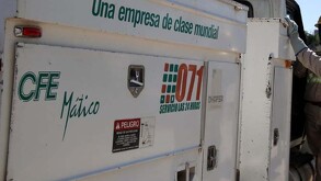 De acuerdo con la dependencia, estas labores tienen como objetivo mejorar el rendimiento de las líneas de conducción de energía
