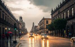 Descubre el clima que se presentará en Guadalajara este último día de julio