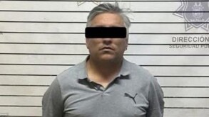 Gracias a labores de inteligencia interinstitucional, los agentes lograron ubicar al sujeto dentro de la capital coahuilense