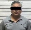 Gracias a labores de inteligencia interinstitucional, los agentes lograron ubicar al sujeto dentro de la capital coahuilense Gracias a labores de inteligencia interinstitucional, los agentes lograron ubicar al sujeto dentro de la capital coahuilense