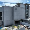Preparan nuevo edificio del Semefo en Nuevo León