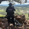 Operativo conjunto desactiva campamento criminal en Huejuquilla el Alto zona limítrofe entre Jalisco y Zacatecas, usado para reclutamiento forzado. Operativo conjunto desactiva campamento criminal en Huejuquilla el Alto zona limítrofe entre Jalisco y Zacatecas, usado para reclutamiento forzado.