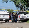 Autoridades hallaron un cuerpo que podría ser del hombre que asesinó a un niño de 8 años en Tlajomulco; el caso plantea nuevas dudas sobre seguridad local. Autoridades hallaron un cuerpo que podría ser del hombre que asesinó a un niño de 8 años en Tlajomulco; el caso plantea nuevas dudas sobre seguridad local.