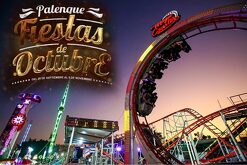 Fiestas de octubre