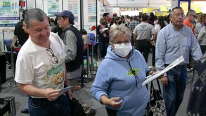 La Feria de Afores 2025 contará con un programa de pláticas y actividades interactivas en temas como seguridad social, vivienda y educación financiera.