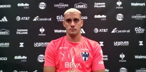 Además, Berterame fue cuestionado sobre una posible convocatoria a la Selección Mexicana. Además, Berterame fue cuestionado sobre una posible convocatoria a la Selección Mexicana.