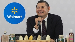Café, salsas, mermeladas y demás insumos de elaboración poblana son solo algunos de los productos que ya se venden bajo la marca ‘Puebla 5 de Mayo’.