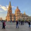 Guadalajara mostró ser una de las más transparentes en México Guadalajara mostró ser una de las más transparentes en México
