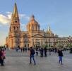 Guadalajara mostró ser una de las más transparentes en México Guadalajara mostró ser una de las más transparentes en México