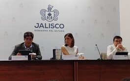 Invierten millones en Jalisco para modernizar plantas que aún no cumplen con la nueva norma ambiental