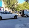 Hombre asesinado en colonia Praderas de Torre Luna en García. Hombre asesinado en colonia Praderas de Torre Luna en García.