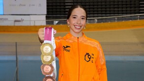 Esta es la lista completa de deportistas de Nuevo León que competirán en los Juegos Panamericanos.