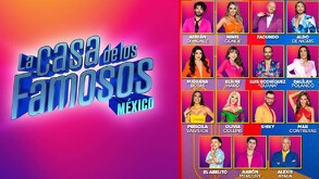La Casa de los Famosos tiene a sus primeros nominados de la semana