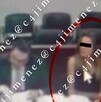 Tras su audiencia de vinculación a proceso, ‘Lady Racista’ salió de ls juzgados dentro de la cajuela de un auto. Tras su audiencia de vinculación a proceso, ‘Lady Racista’ salió de ls juzgados dentro de la cajuela de un auto.