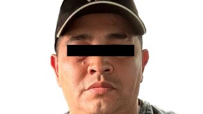 Luis 'N', uno de los líderes de 'Los 300', es detenido tras ocultarse en la alcaldía Venustiano Carranza