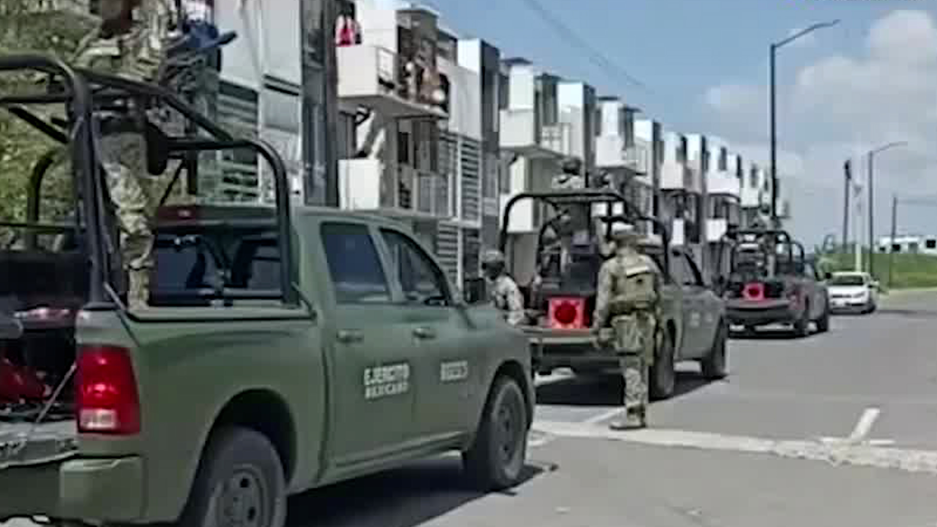 Los hechos ocurrieron en Tlajomulco de Zúñiga, en donde las autoridades hallaron el vehículo del asesino.