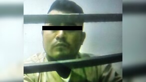 Defensa de la familia LeBaron busca se reclasifiquen los delitos contra 'El Monster' por feminicidio, tentativa de feminicidio y terrorismo