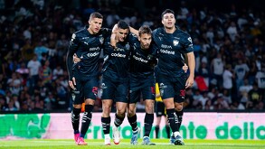 Nelson Deossa intentará ocupar el lugar que dejó Sergio Canales cuando salió del Betis y que el conjunto español no ha podido llenar.