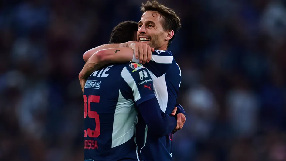 ¡De némesis a heredero! La historia de Nelson Deossa con Sergio Canales