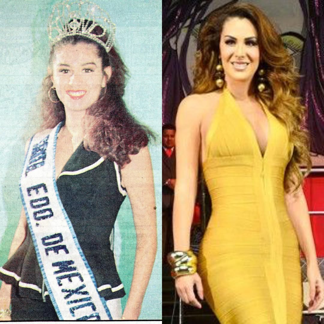 Ninel es conocida por su belleza y sensualidad, la cual ha mostrado en diversos certámenes de belleza, uno de ellos el concurso Señorita Estado de México. Ninel es conocida por su belleza y sensualidad, la cual ha mostrado en diversos certámenes de belleza, uno de ellos el concurso Señorita Estado de México.